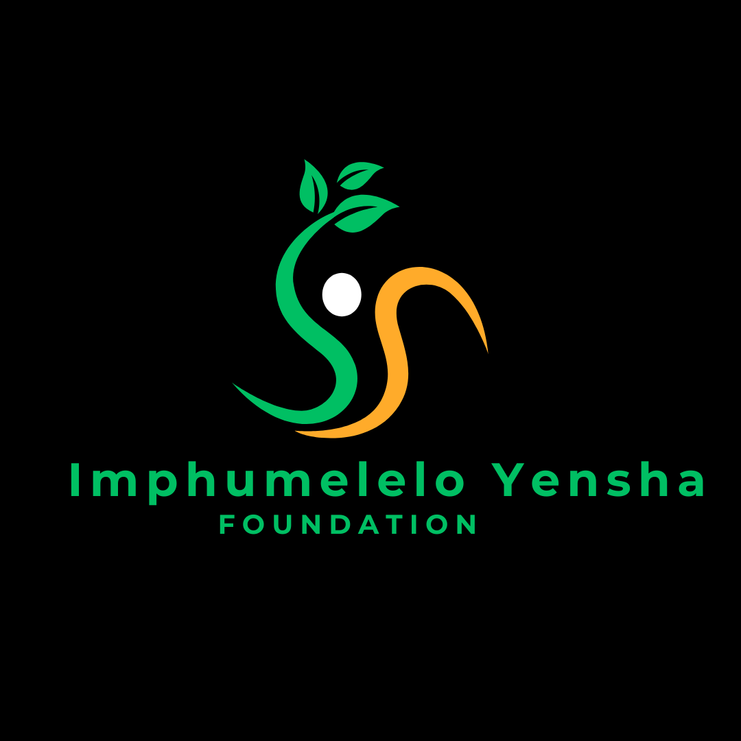 Imphumelelo Yensha Foundation Logo