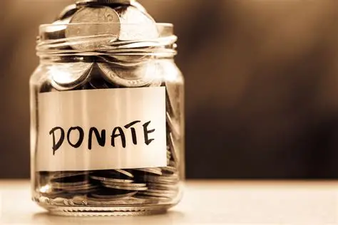 Donation Impact